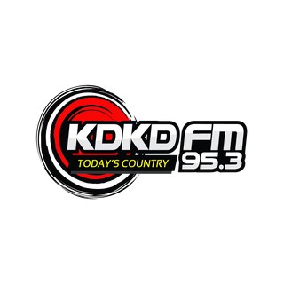 KDKD 95.3 FM