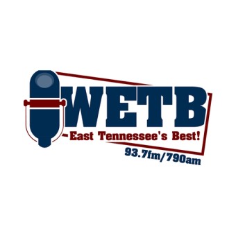 WETB 790 AM logo