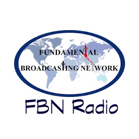 WFIC Fundamental Broadcasting Network 1530 AM logo