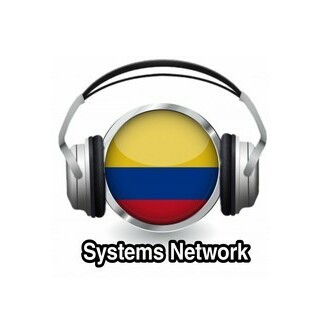 Systems Network Colombia logo