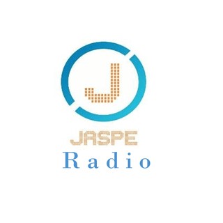 Jaspe Radio logo