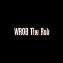 WROB The Rob logo