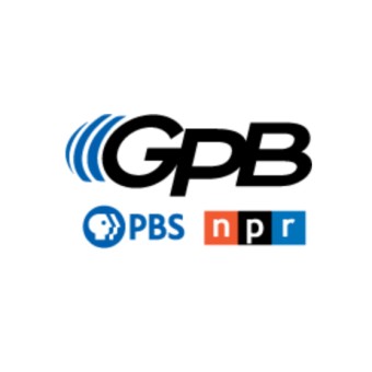 WJSP GPB 88.1 FM logo