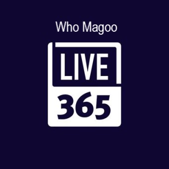 Who Magoo *Music Review* logo