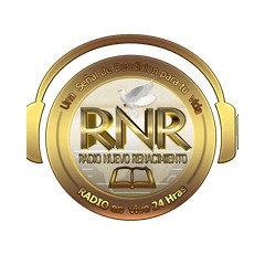Radio Nuevo Renacimiento logo