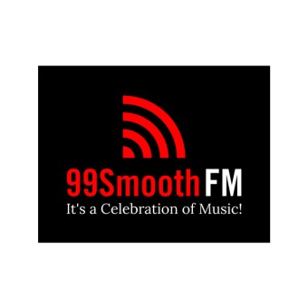 WDAN 99 Smooth FM logo