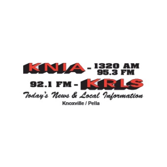 KRLS 92.1 logo