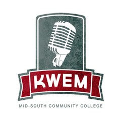 KWEM-LP 93.3 FM logo