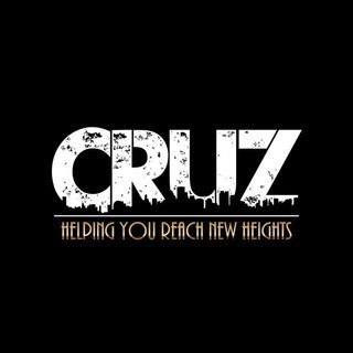 Cruz Inc Radio 102.8 logo