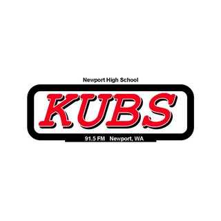 KUBS logo