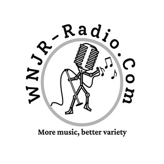 WNJRadio.com - NYC logo