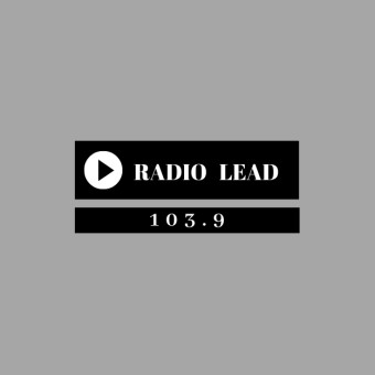 Radio Lead 103.9 logo