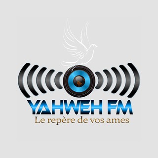 Yahweh FM logo