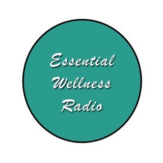Essential Wellness Radio logo