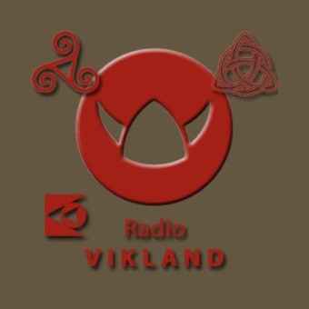 VIKLAND logo
