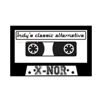 X-NoR Indianapolis logo