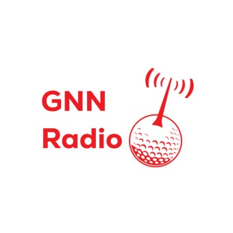 Golf News Net Radio logo