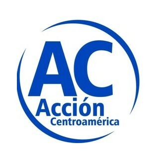 Accion CA (Centro America) logo