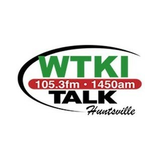 WTKI Talk WEKI logo