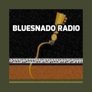Bluesnado-Radio logo