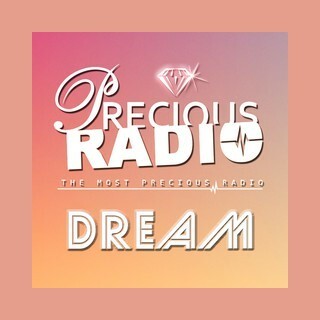 Precious Radio Dream logo