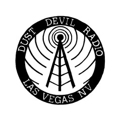 Dust Devil Radio logo