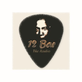 12 Bar logo
