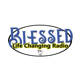 We Are Blessed Radio logo