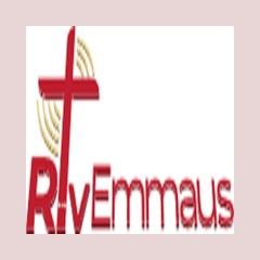 RTVEmmaus English logo