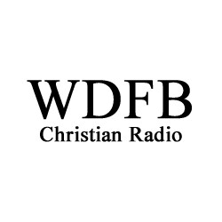 WDFB 1170 AM & 88.1 FM logo