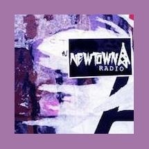 Newtown Radio logo