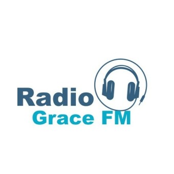 Radio Grace FM logo