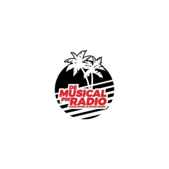 De Musical PM Radio logo