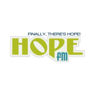 WWFP HOPE FM 90.5 logo