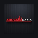 AROCK Radio logo