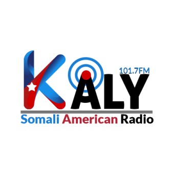 KALY-LP 101.7 logo