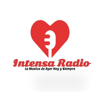 Intensa Radio logo