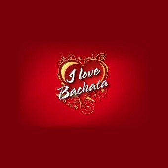 I Love Bachata logo