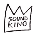 Soundking Radio logo