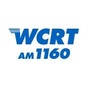 WCRT Bott Radio Network 1160 AM logo