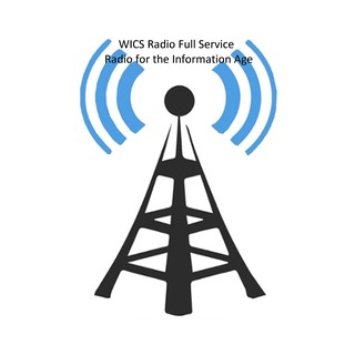 WICS RADIO logo