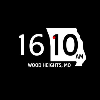 IWIL Radio 1610 AM logo