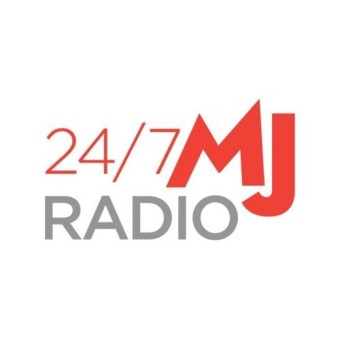 24/7 MJ Radio logo