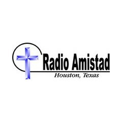 KTKC Red de Radio Amistad logo