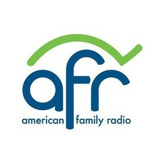 WDLL American Family Radio 90.5 FM logo