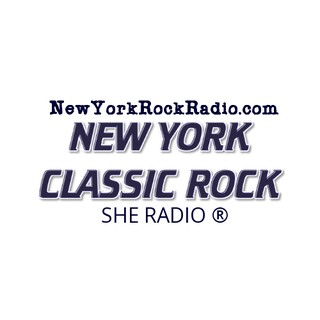 Classic Rock New York logo