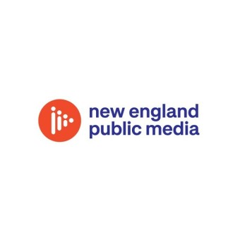 WNNU New England Public Media logo