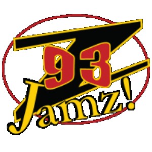 Z93 Jamz logo