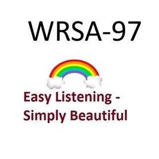 WRSA-97 logo