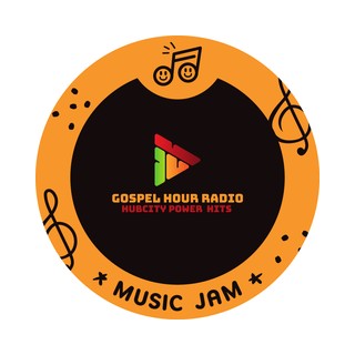 Gospel Hour Radio Lubbock logo